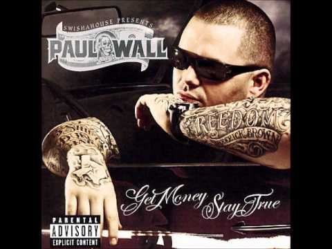 PAUL WALL FEAT LIL KEKE - BREAK EM OFF - YouTube