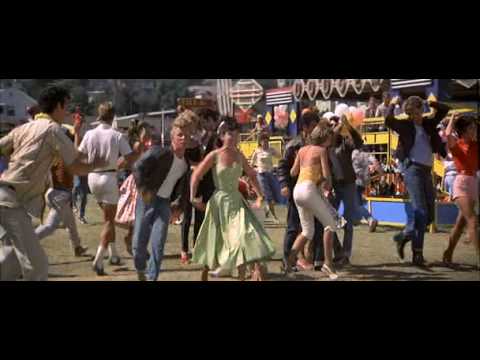 Grease - We go together GOOD QUALITY - YouTube