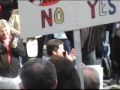 Extremist Rally in Olympia to Support AG, Part 5