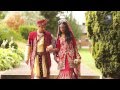 Helicopter Wedding - Asian Bengali Wedding Cinematography @ The Grove - by Shaadi hd