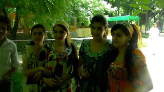 tajikistan