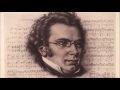 Franz Schubert, Senfoni No. 8 D. 759 Si Minor "Bitmemiş Senfoni"