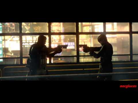 Resident evil 6 Infierno Campaña Chris Capitulo 3 Rango S (2/2)