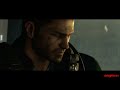 Resident evil 6 Infierno Campaña Chris Capitulo 3 Rango S (2/2)
