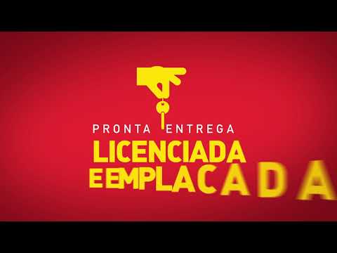 Sperta Araraquara e Ibitinga - CG 160 ES Start 18/18