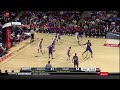 Jabari Parker vs Andrew Wiggins: Who Will Be #1 In The NBA Draft?