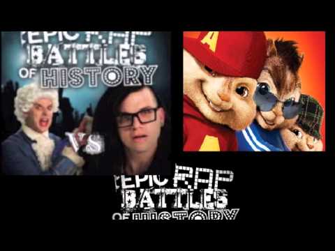 Mozart vs Skrillex. Epic Rap Battles of History Season 2 - YouTube