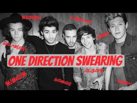 Hình ảnh trong video One Direction Inside Jokes EXPLAINED
