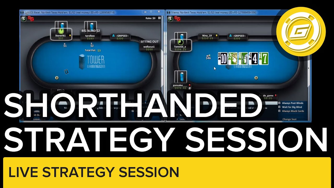 No limit poker trainer