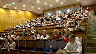 Magyar Élettani Társaság LXXX. vándorgyűlése Pécsett