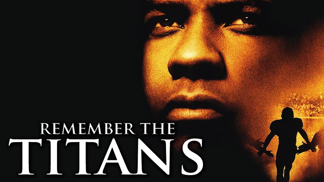 Remember The Titans Movie Review JPMN YouTube Remember The Titans Movie Review JPMN YouTube