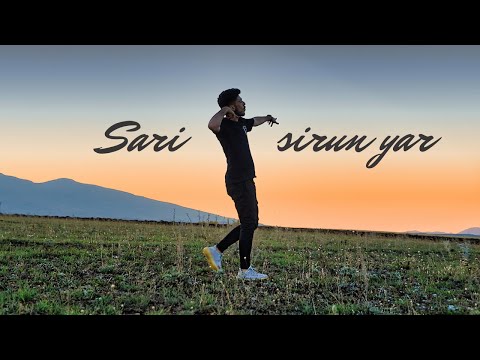 David Greg Ft. Diana - Sari Sirun Yar