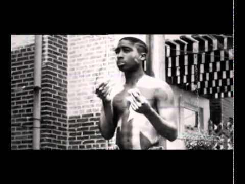 2Pac - Bury Me A G (Part 1) - YouTube