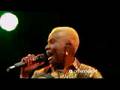 Angelique Kidjo, Dunya Festival 2007, Rotterdam. Angelique Kidjo, Dunya Festival 2007, Rotterdam.