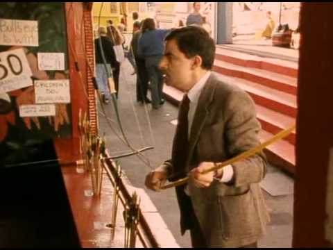 Mr bean episodes youtube