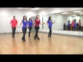 Water - Line Dance (Dance & Teach in English & 中文)