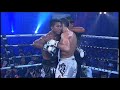 THAI FIGHT 2011 : Buakaw Por. Pramuk VS Mickael Piscitello ( November 27 2011 ) Round 2