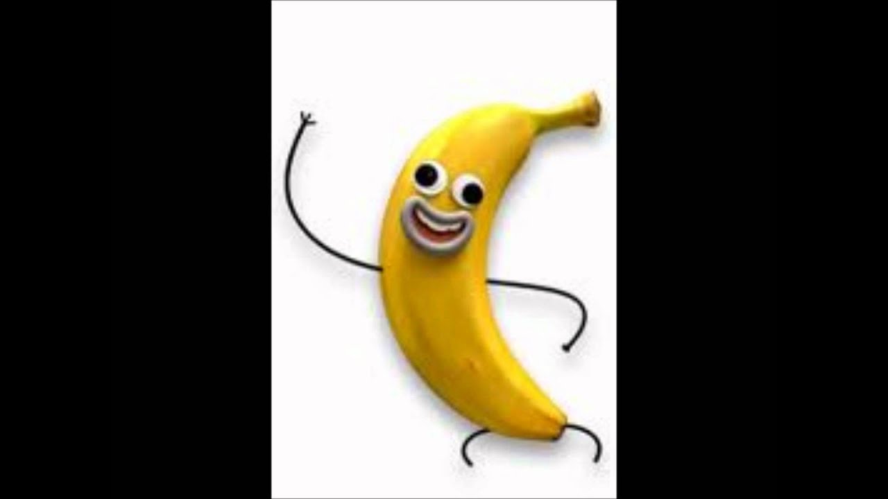 El marabilloso mundo de Gumball BANANA SONG YouTube