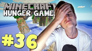 IK BEN EEN DWAAS! - Minecraft Hunger Games #36