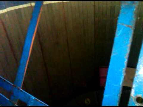 atraksi lingkaran setan 1 - YouTube