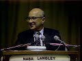Milton Friedman - Equality and Freedom