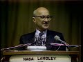 Milton Friedman - Equality and Freedom