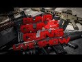 Guns, Guns, Guns Live Show! - Airsoft GI