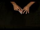 1 - How To Make An Origami Edelweiss : Petal Folding An Origami Edelweiss