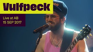 london concerts