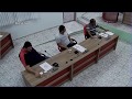 Sessão realizada dia 03.12.2018