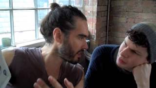 Is Killer Smog The Apocalypse? Russell Brand The Trews Ep27