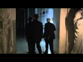 James Franco and Frank Bidart - mausoleum (clip 4)