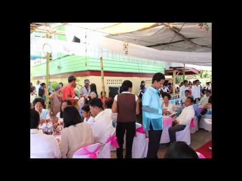philippine tent weddings