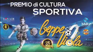 Promo 35° Premio Beppe Viola