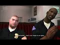 GTA San Andreas Beta Version and Removed Content - Hot Topic #11