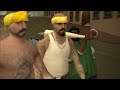 GTA San Andreas Beta Version and Removed Content - Hot Topic #11