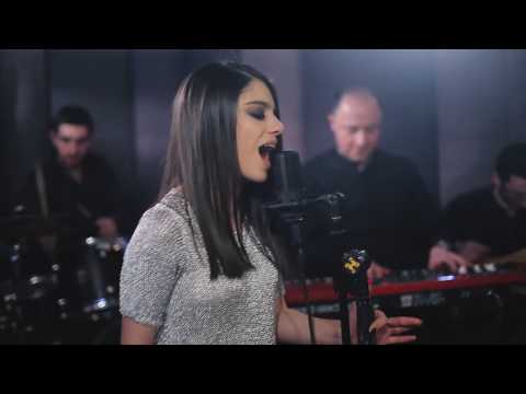 Erna Mir Feat. Karen Sevak - Armenia