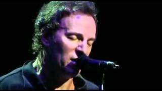 Bruce Springsteen - The River Live