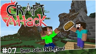 Dner hat Spaß! - Craft Attack #007 mit Dner