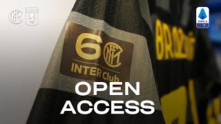 INTER 3-0 GENOA | OPEN ACCESS | INTER CLUB SPECIAL EDITION 🖤💙??