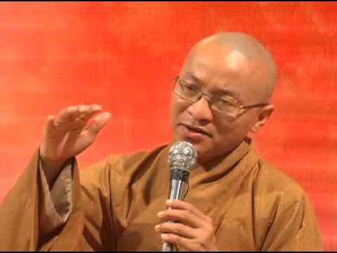 An lạc cát tường - Thích Nhật Từ