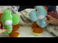 Yoshi's Island Episode 1