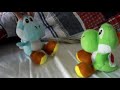 Yoshi's Island Episode 1