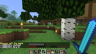 Minecraft: W&E - Del 2 (svenska)