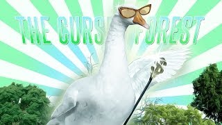 GOOSE PIMPS GUARANTEED - The Cursed Forest #1