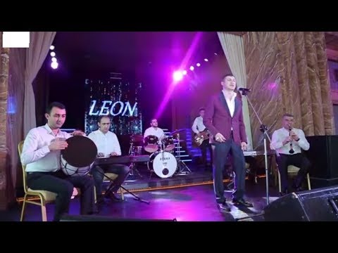 Leon Varteresyan - Asem Te Chasem