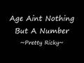 Pretty Ricky - Age Aint Nothing But A Number - Youtube