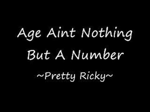 Pretty Ricky - Nothing But A Number