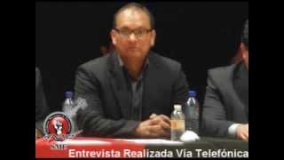 SME Entrevista con Eduardo Bobadilla 23dic13