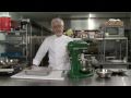 Eco Cuisine 02a Chicken Style Quick Mix Part 1